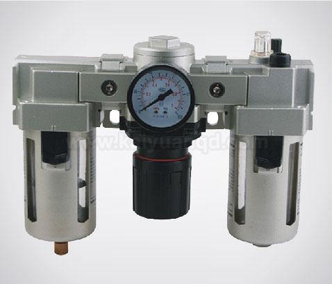 AC2000-02,AC3000-03,AC4000-04,AC5000-10 » SMC型气源三联件 AIRTAC油水分离器
