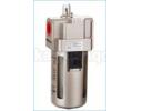 SMC型AL1000~5000 油雾器 - AL2000-02,AL3000-03 AL4000-04,AL5000-10