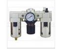 油水分离器AC3010-03D AC4010-04D AC5010-10D - 自动排水器 自动放水空气过滤器
