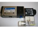 KAIYUAN油水分离器 KYPC VALVES 4V210-08 - KYPC 4V210-08 4V220-08换向阀